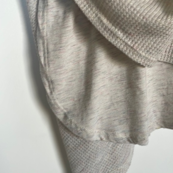 Anthropologie Hummingbird Kerchief Tee VGUC - Picture 3 of 5